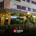 Com localização privilegiada, Nord Easy Patos é destaque durante o São João