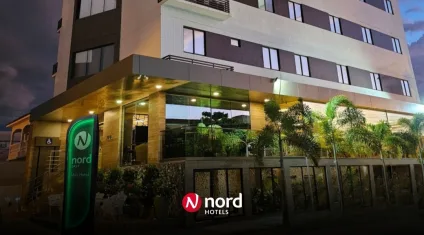 Com localização privilegiada, Nord Easy Patos é destaque durante o São João