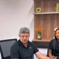 Prefeito de Gurinhém reforça apoio à comunidade quilombola do Matão e defende escuta popular sobre possível mudança de município