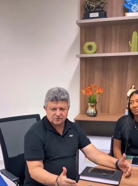 Prefeito de Gurinhém reforça apoio à comunidade quilombola do Matão e defende escuta popular sobre possível mudança de município