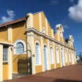 Usina Cultural Energisa recebe o 9º Festival Independente de cultura Hip-Hop pelo Edital Fábricas da Cultura