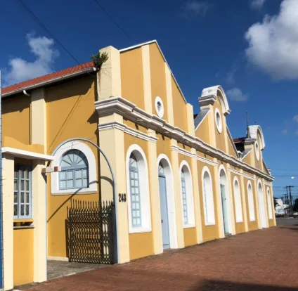 Usina Cultural Energisa recebe o 9º Festival Independente de cultura Hip-Hop pelo Edital Fábricas da Cultura