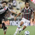 Foto: Lucas Merçon/Fluminense