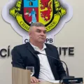 CONFUSÃO: Vereador de Conde teria sido detido ao fugir de abordagem policial em João Pessoa