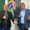 Crise no bolsonarismo paraibano: Cabo Gilberto e Wallber trocam acusações e expõem divergências