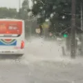 Inmet: chuvas em João Pessoa devem continuar até esta sexta
