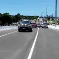 Após congestionamentos, Semob-JP libera novo acesso à BR-230 no entorno do viaduto de Água Fria