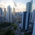 PARAHYBA E SUAS HISTÓRIAS: João Pessoa e o fantasma da gentrificação - Por Sérgio Botelho