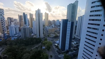 PARAHYBA E SUAS HISTÓRIAS: João Pessoa e o fantasma da gentrificação - Por Sérgio Botelho PARAHYBA E SUAS HISTÓRIAS: João Pessoa e o fantasma da gentrificação - Por Sérgio Botelho