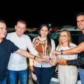 Lucas Ribeiro participa de ações do Governo em João Pessoa e visita 5 municípios do Sertão paraibano