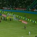 Botafogo-PB é superado pelo Flamengo por 1 a 0 no jogo de ida da Copa do Brasil