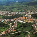 PARAHYBA E SUAS HISTÓRIAS: O pioneirismo de Areia na libertação dos escravos - Por Sérgio Botelho