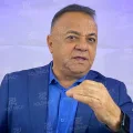 Com a presença de Kassab, foi pensada a possibilidade de chamar Cícero Lucena para ser candidato pela oposição - Por Gutemberg Cardoso