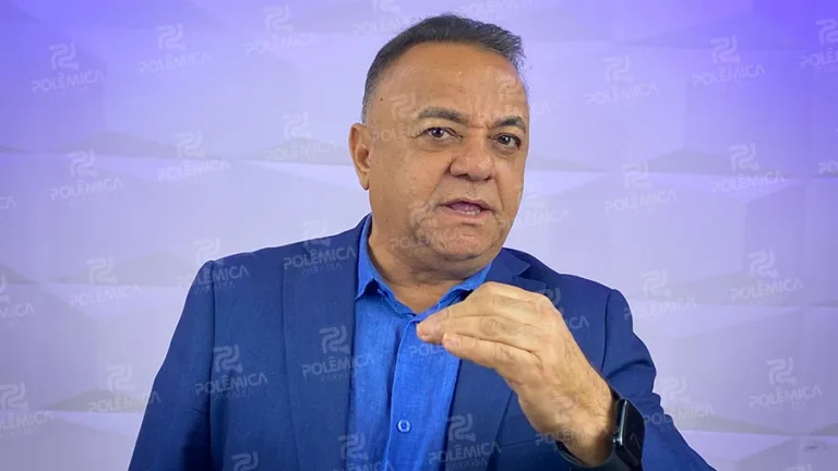 Com a presença de Kassab, foi pensada a possibilidade de chamar Cícero Lucena para ser candidato pela oposição - Por Gutemberg Cardoso