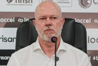 Técnico do Botafogo-PB elogia defesa do time contra Flamengo: "Estão de parabéns pela entrega" Técnico do Botafogo-PB elogia defesa do time contra Flamengo: "Estão de parabéns pela entrega"