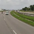 Tentativa de travessia termina em tragédia na BR-230, na Grande João Pessoa