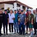 Dr. Jhony fortalece alianças no Cariri e recebe apoio da oposição em Boa Vista
