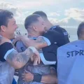 Treze vence o Sousa e conquista sua primeira vitória na Série D