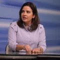 NA TV: Pollyanna Werton crítica Cícero por fotos com inimigos do projeto e crava que tem vaga pra Veneziano na chapa de João