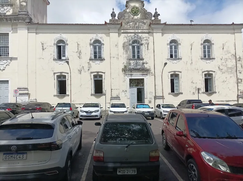 PARAHYBA E SUAS HISTÓRIAS: Três educandários pessoenses do Século XIX - Por Sérgio Botelho PARAHYBA E SUAS HISTÓRIAS: Três educandários pessoenses do Século XIX - Por Sérgio Botelho