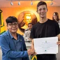 Piloto de grau é homenageado com moção de aplausos na Câmara de Vereadores de Campina Grande