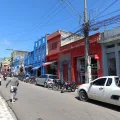 PARAHYBA E SUAS HISTÓRIAS: O comércio de João Pessoa até as décadas de 1950 e 1960 - Por Sérgio Botelho