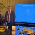 Efraim quer fechar o cerco contra empresas criadas para sonegar imposto e prejudicar o mercado legal