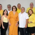 Posse de Helena Medeiros marca protagonismo da mulher no Sindifisco-PB