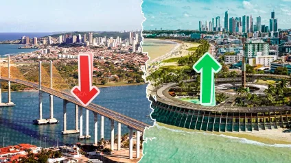 Turismo em João Pessoa