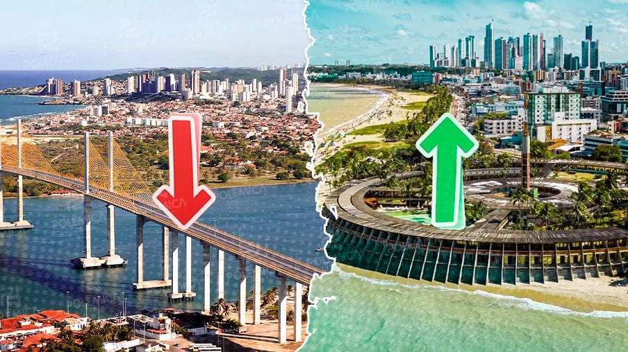 Turismo em João Pessoa