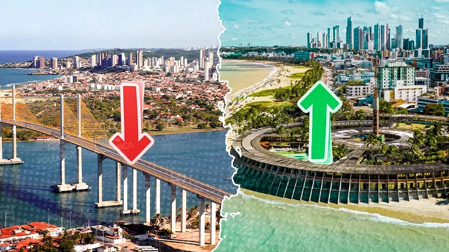 Turismo em João Pessoa Turismo em João Pessoa