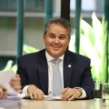 Efraim lidera Ranking dos Políticos ocupando o 1º lugar no Congresso Nacional