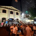Teatro Ednaldo do Egypto