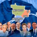 COMO VOTOU O BRASIL? Polêmica apresenta panorama das eleições presidenciais após a redemocratização - VEJA COMO FORAM OS RESULTADOS NO CENTRO-OESTE