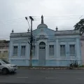 PARAHYBA E SUAS HISTÓRIAS: O jornal católico A Imprensa - Por Sérgio Botelho