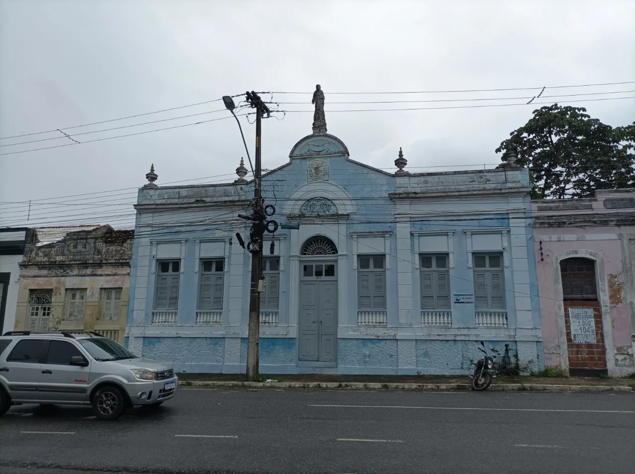 PARAHYBA E SUAS HISTÓRIAS: O jornal católico A Imprensa - Por Sérgio Botelho PARAHYBA E SUAS HISTÓRIAS: O jornal católico A Imprensa - Por Sérgio Botelho
