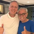 GALDINIANA: Cícero X Aguinaldo… Hummm! – Por Rui Galdino