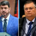 Flávio Dino manda citar vereador Dinho em ação que contesta sua 3ª eleição na CMJP