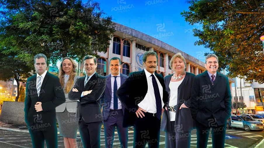 MUDANÇAS NA ASSEMBLEIA: Quatro Deputados não irão em busca da reeleição e outros três também podem sair - SAIBA OS DETALHES MUDANÇAS NA ASSEMBLEIA: Quatro Deputados não irão em busca da reeleição e outros três também podem sair - SAIBA OS DETALHES