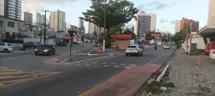PARAHYBA E SUAS HISTÓRIAS: Os jardins Tambauzinho e Miramar - Sérgio Botelho