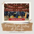 Orquestra de Violões da Paraíba presta homenagem a Antonio José Madureira em concerto especial na UFPB