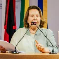 Francisca Motta denuncia escalada de casos de estupro na Paraíba e convoca Assembleia Legislativa para enfrentamento
