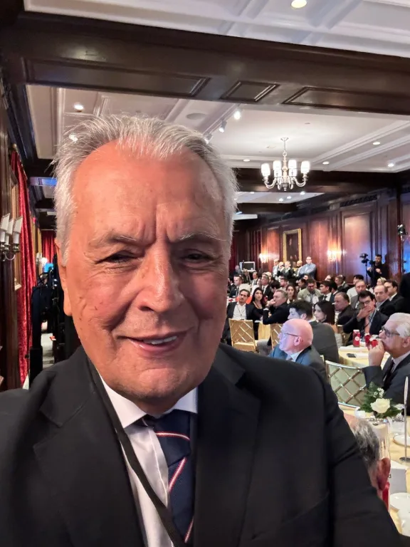 Presidente do Sindalcool participa de missão empresarial nos Estados Unidos