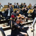 PARAHYBA E SUAS HISTÓRIAS: A Orquestra Sinfônica da Paraíba - Por Sérgio Botelho