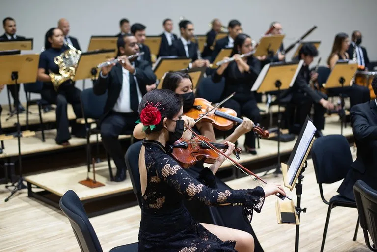 PARAHYBA E SUAS HISTÓRIAS: A Orquestra Sinfônica da Paraíba - Por Sérgio Botelho PARAHYBA E SUAS HISTÓRIAS: A Orquestra Sinfônica da Paraíba - Por Sérgio Botelho