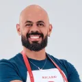 NOVIDADE: Psicólogo será o primeiro paraibano a participar da edição de amadores do Masterchef