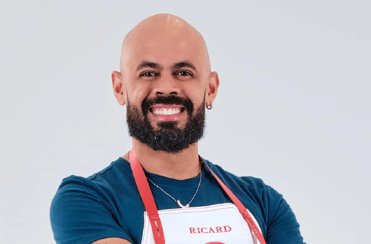 NOVIDADE: Psicólogo será o primeiro paraibano a participar da edição de amadores do Masterchef NOVIDADE: Psicólogo será o primeiro paraibano a participar da edição de amadores do Masterchef