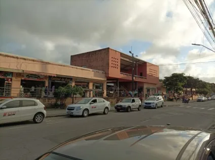 PARAHYBA E SUAS HISTÓRIAS: O Mercado Público Central de João Pessoa - Por Sérgio Botelho