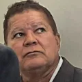 Homem que ameaçou Carlão Pelo Bem com faca diz ser pré-candidato a deputado federal