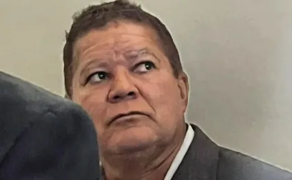 Homem que ameaçou Carlão Pelo Bem com faca diz ser pré-candidato a deputado federal